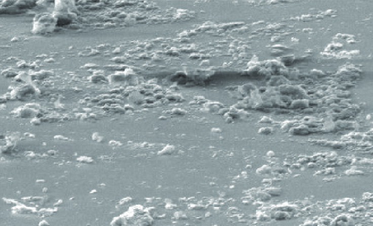 Nahaufnahme von herkömmlichen Glas