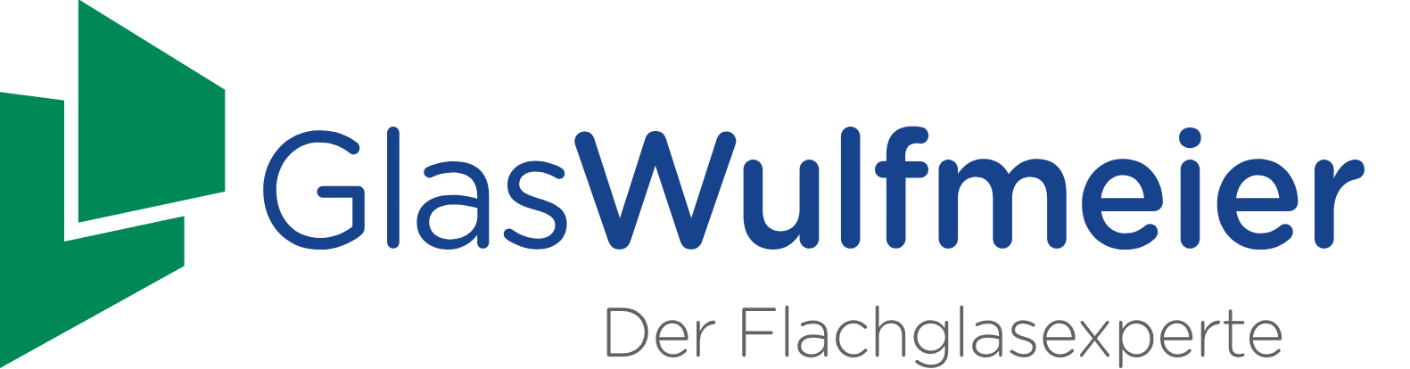 Glas-Wulfmeier GmbH - Bielefeld  - Logo